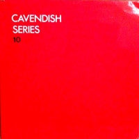 VARIOUS - Cavendish Series 10