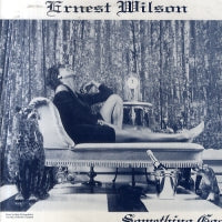 ERNEST WILSON - Something Good