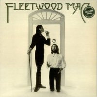 FLEETWOOD MAC - Fleetwood Mac