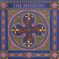 THE MISSION - Severina