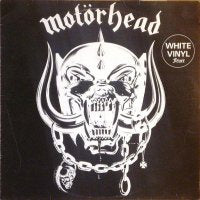 MOTORHEAD - Motorhead