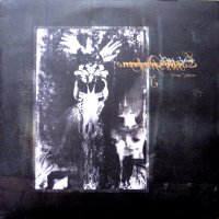 FIELDS OF THE NEPHILIM - Earth Inferno
