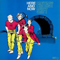 HERE & NOW - Fantasy Shift