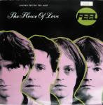 HOUSE OF LOVE - Feel