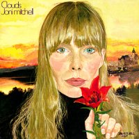 JONI MITCHELL - Clouds