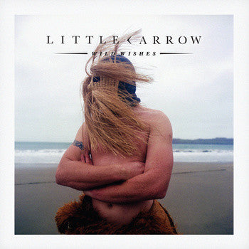LITTLE ARROW - Wild Wishes