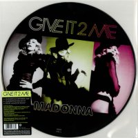 MADONNA - Give It 2 Me