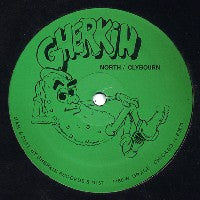NORTH / CLYBOURN - We're Gonna Work It Out