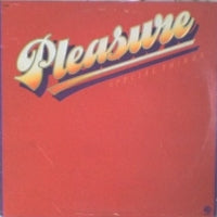 PLEASURE - Special Things