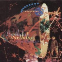 RADIAL SPANGLE - Birthday