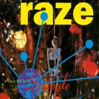 RADIAL SPANGLE - Raze