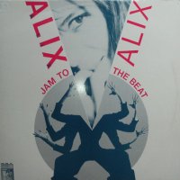 ALIX - Jam To The Beat