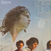 THE DOORS - 13
