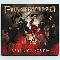 FIREWIND - Wall of Sound