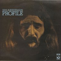JAN AKKERMAN - Profile