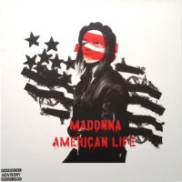 MADONNA - American Life