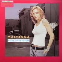 MADONNA - Love Profusion