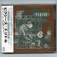 PIXIES - Doolittle
