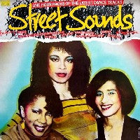 VARIOUS - Street Sounds Edition 1