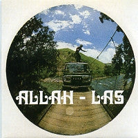 ALLAH-LAS - Tell Me EP