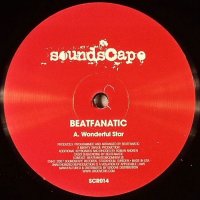BEATFANATIC - Wonderful Star / Lovely Day