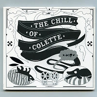 VARIOUS - The Chill Of Colette