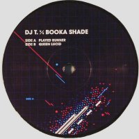 DJ T. V/S BOOKA SHADE - Played Runner / Queen Lucid
