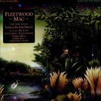 FLEETWOOD MAC - Tango In The Night