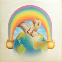 GRATEFUL DEAD - Europe '72