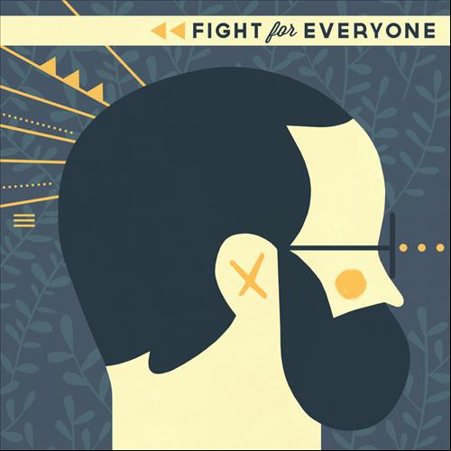 THE LEISURE SOCIETY - Fight For Everyone
