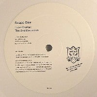 SCAPE ONE - Tone Cluster