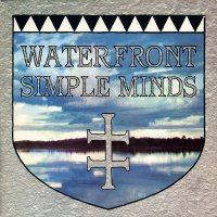 SIMPLE MINDS - Waterfront