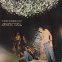 STEPPENWOLF - Monster