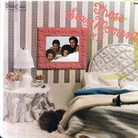 THE MOMENTS - Those Sexy Moments