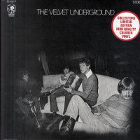 THE VELVET UNDERGROUND - The Velvet Underground