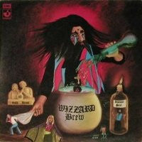 WIZZARD - Wizzard Brew