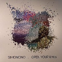 SIMONCINO - Open Your Eyes