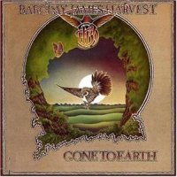BARCLAY JAMES HARVEST - Gone To Earth