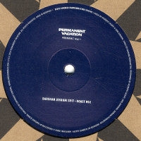 DISCO DOUBLES - Demons