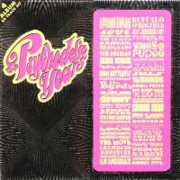 VARIOUS - The Psychedelic Years