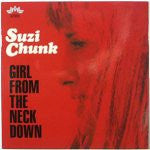 SUZI CHUNK - Girl From The Neck Down