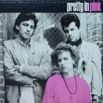 VARIOUS - Pretty In Pink