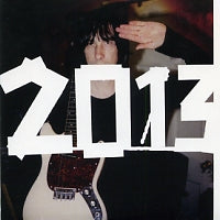 PRIMAL SCREAM - 2013