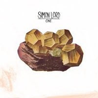SIMON LORD - One