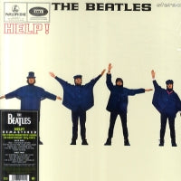 THE BEATLES - Help!