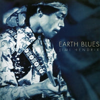 JIMI HENDRIX - Earth Blues