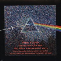PINK FLOYD - The Dark Side Of The Moon