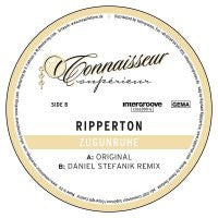 RIPPERTON - Zugunruhe
