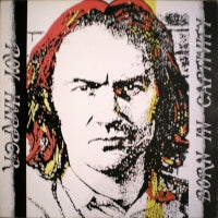 ROY HARPER - Born In Captivity