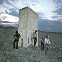 THE WHO - Who's Next (Deluxe Edition)